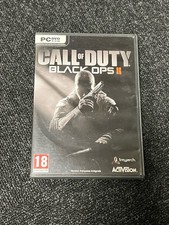 Call Of Duty Black Ops 2 Pc Vf Complet, usado comprar usado  Enviando para Brazil