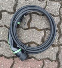 Ecopoint ladekabel auto gebraucht kaufen  Hamburg
