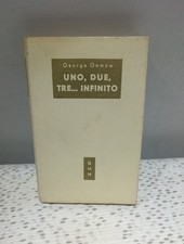Uno due tre... usato  Messina