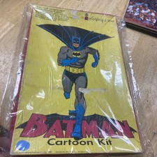 1966 batman cartoon for sale  Macon