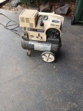 30gal 13hp gas air compressor for sale 30gal 13hp gas air compressor for sale Lake Zurich