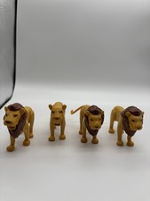 Playmobil konvolut löwen gebraucht kaufen  Köln