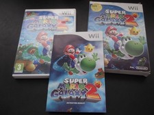 Super mario galaxy for sale  SHEFFIELD
