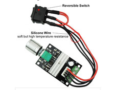 Regolatore velocita motore usato  Siena