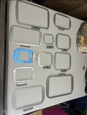 cap embroidery machine for sale  Clermont