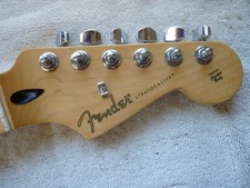 fender stratocaster neck mexico for sale fender stratocaster neck mexico for sale Grover Beach
