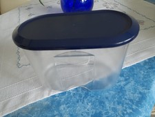 Tupperware knusper runde gebraucht kaufen Tupperware knusper runde gebraucht kaufen  Fallingbostel