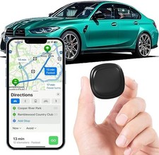 Mini gps car for sale  BOLTON
