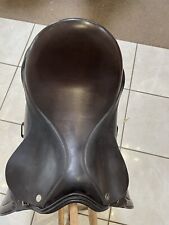 Horse saddles inch. for sale  HALIFAX