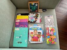 Bundle children arts for sale  HARPENDEN