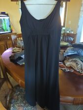 Cabi dress black for sale  Bonsall