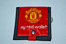 Manchester united red for sale  HALSTEAD