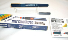 STAEDTLER MARS MATIC 700 0.25 DRAFTING PEN - NOS comprar usado  Enviando para Brazil