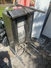 donergrill gas gebraucht kaufen  Grefrath