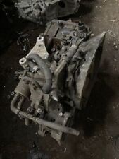 Breaking nissan trail for sale  LONDON