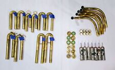 Tuba King 1140 3 válvulas -Peças de reposição - comprar usado  Enviando para Brazil