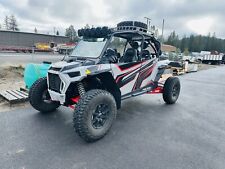 2020 polaris rzr for sale  Colbert