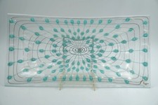 1960 abstract turquoise for sale  Anaheim