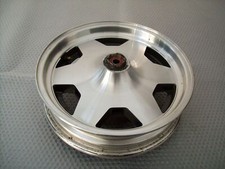 Front rim for usato  Italia