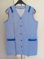 Damart blouse tablier d'occasion  Muret