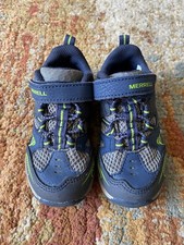 Merrill kids 7.5w for sale  Ramona