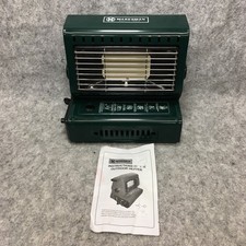Marksman portable camping for sale  TRURO