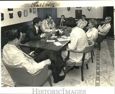 1979 press photo for sale  Memphis