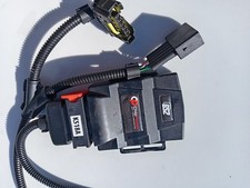 Gs2 chiptuningmodul mercedes gebraucht kaufen  Ilmenau, Martinroda