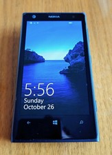 Nokia Lumia 1020 - 32GB - czarny (AT&T) na sprzedaż Nokia Lumia 1020 - 32GB - czarny (AT&T) na sprzedaż  Wysyłka do Poland