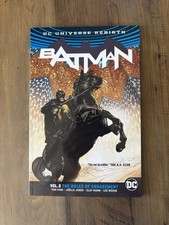 Batman vol the gebraucht kaufen  Sigmaringen