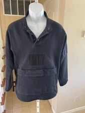Patrik ervell black for sale  Newark