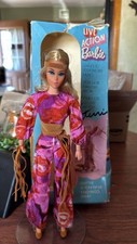 Vintage 1970 mattel for sale  Wichita