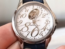 Hamilton jazzmaster automatico usato  Roma
