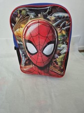 Spiderman kids trolley for sale  NORTHAMPTON