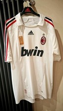 Maglia milan fifa usato  Palermo