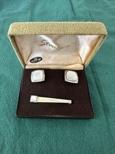 Stratton cufflinks tie for sale  GREAT YARMOUTH