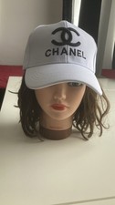 Chanel unisex white for sale  SUTTON