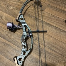 Hoyt rintec for sale  Whitesburg