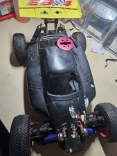 Nitro thunder tiger for sale  HATFIELD
