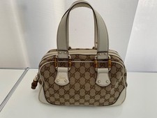 Gucci monogram canvas gebraucht kaufen  Mönchengladbach