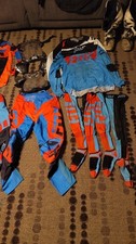 Fox racing mobius for sale  Channahon