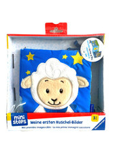 Ministeps ersten kuschel gebraucht kaufen  Deutschland