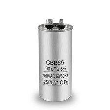 60uf cbb65 condensatore usato  Roma
