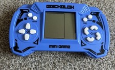 Mini game brick for sale  LITTLEHAMPTON