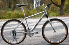 1995 cannondale f1000 for sale  Blue Mounds