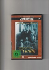 Dvd weg cardiff gebraucht kaufen  Essen