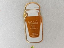Pin parfum caleche d'occasion  Riedisheim