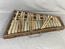 Glockenspiel vintage spenke usato  Vaiano Cremasco