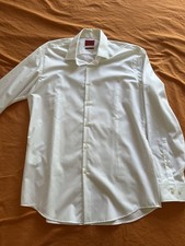 Camicia hugo boss usato  Trento