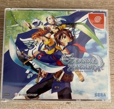 Jeu dreamcast jap d'occasion  Sourdun